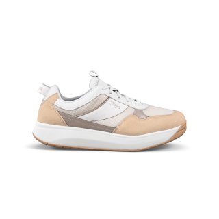 Joya Alegra - Beige Weiß Joya Alegra - Beige Weiß